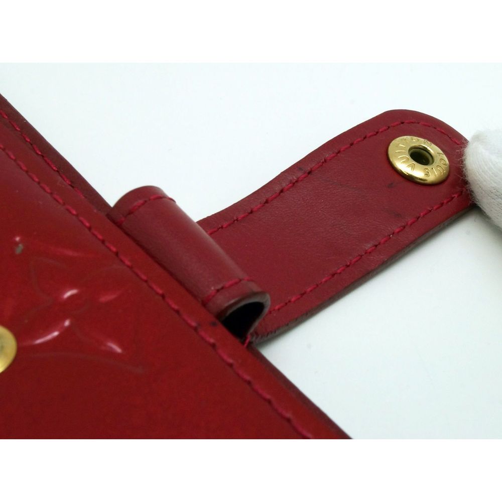Louis Vuitton PM Agenda Vernis - Picture 6 of 6